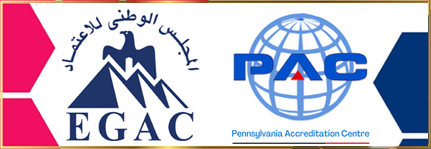 EGAC and PAC accreditation